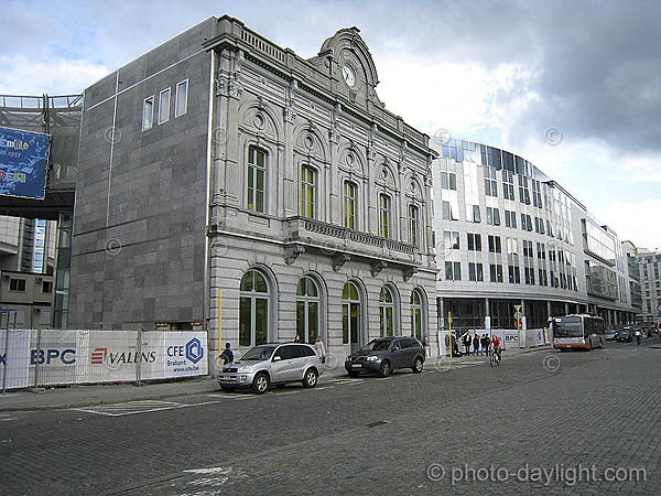 Bruxelles - Brussels